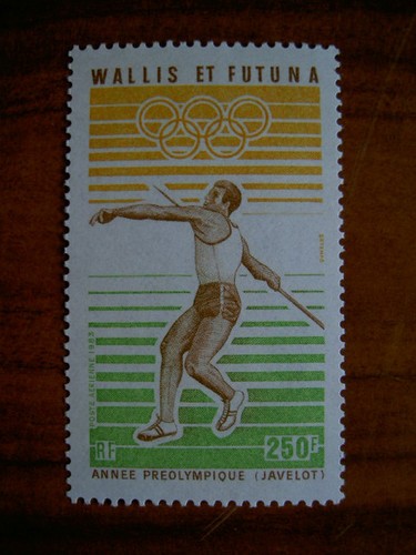 Wallis futuna 126 - wallis,