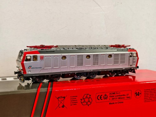 Acme 60603 locomotive - 60603, fs