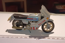 MOTO 1/18 YAMAHA XS 1100 850 POLISTIL GUISVAL GUILOY 1.1 eleven