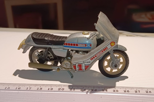 Moto yamaha 1100 850 - 1/18,