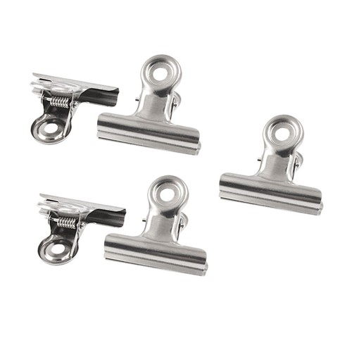 Pcs classeur anneaux metal - 5,