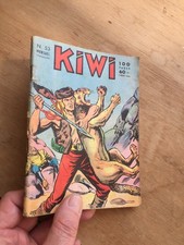 PETIT FORMAT BD KIWI 53 lug