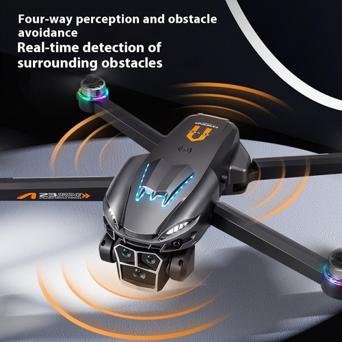 A23 pro uav aerial - a23, hd