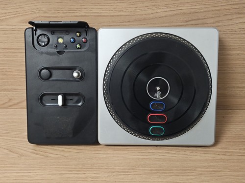 Manette platine hero sans - manette, dj