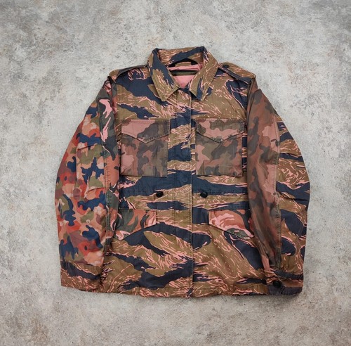 Blouson diesel camouflage - blouson,