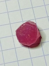 rubis brut rose
