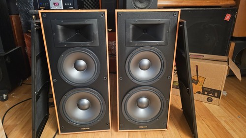 Klipsch speakers ultra - kg, 5.2