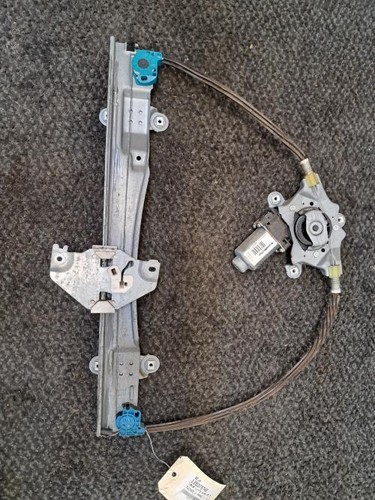 Leve vitre electrique avant