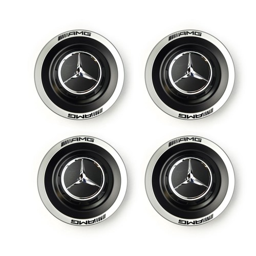 Mercedes amg cache roue - 4x,