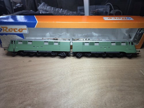 Roco 63771 sbb - 8/14, 11852