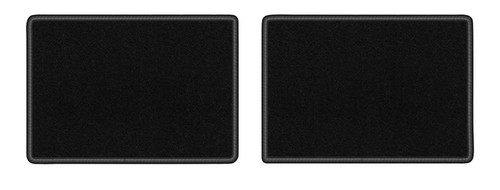 Tapis arrière moquette - tapis,