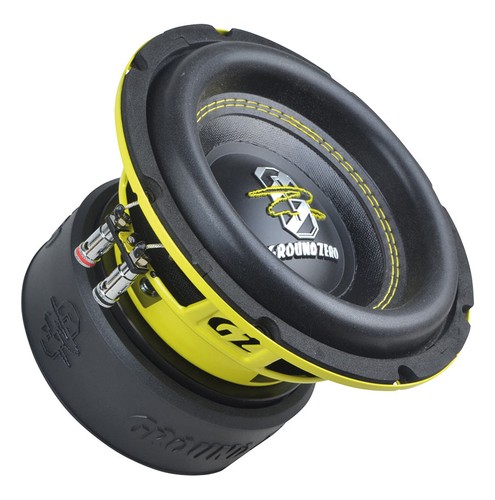 Ground zero gzrw 8xspl spl - gzrw,