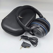 Casque À Réduction De Bruit Bose QuietComfort 25 QC25
