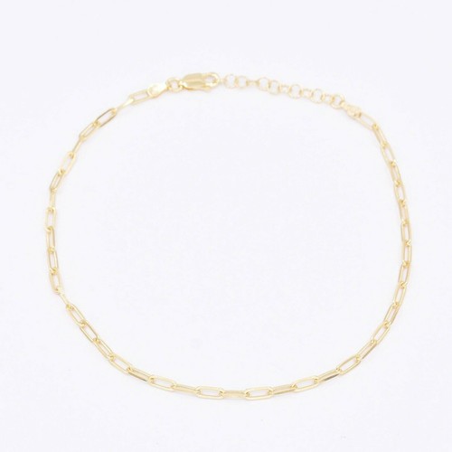 4mm trombone lien chaîne - lien,