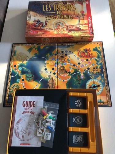 1995 jeu société - 1995,