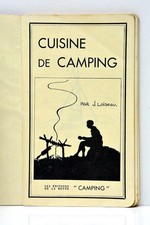 CUISINE DE CAMPING LOISEAU