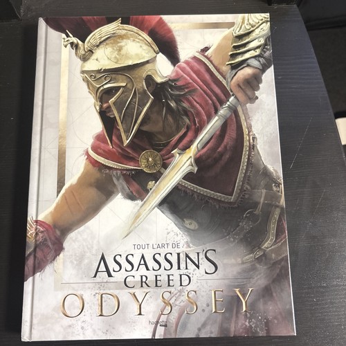 Tout art assassin s creed - l'art, de