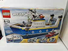 LEGO Creator 4997 Transport