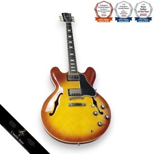 Gibson ES335YTE SemiHollow