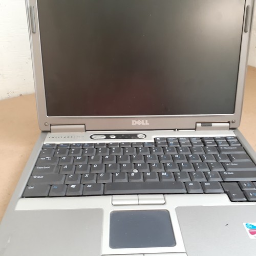 Dell latitude d610 pentium - latitude,