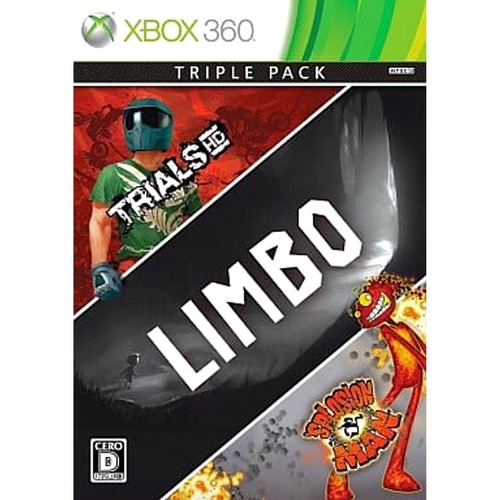 Triple pack xbox live - triple,