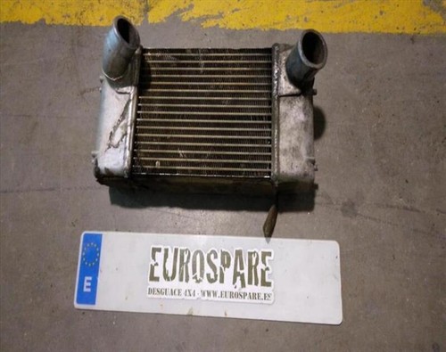 Intercooler land rover - intercooler,