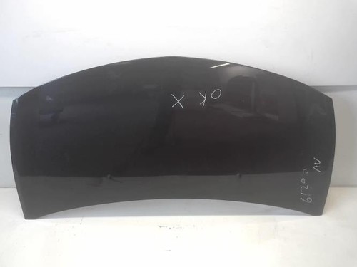 Capot renault clio phase - capot, 3