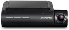 Alpine DVR-F800PRO Dashcam avec Fonctions D'ASSISTANCE DE Conduite
