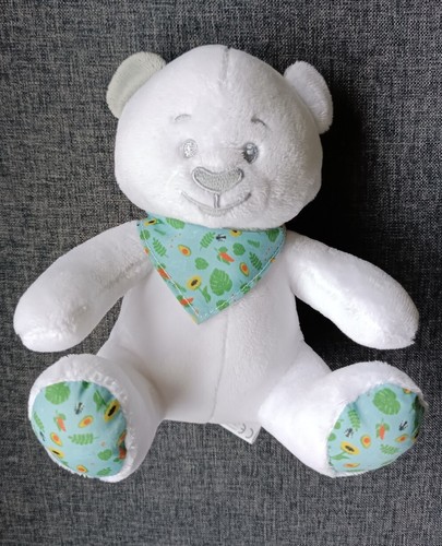 1049 doudou peluche ours - 1049🌟doudou,