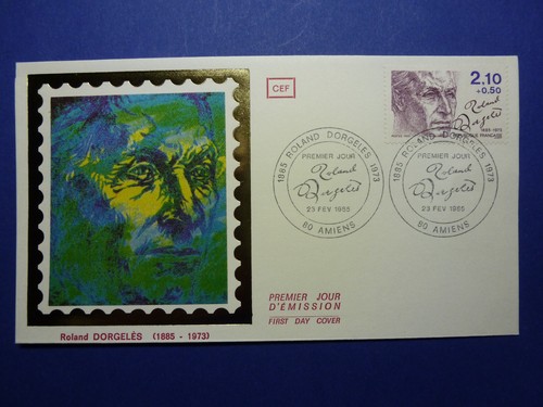 Lot 12826 enveloppe france - 12826,