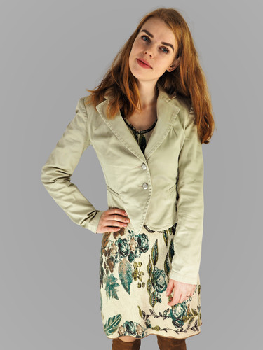 Veste blazer femme armani - blazer,