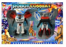 Robot Combat 2 Robot