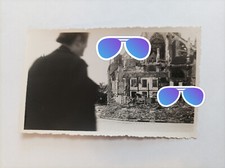 photo beauvais bombarde 1940