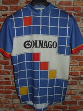 COLNAGO Maillot De Cyclisme