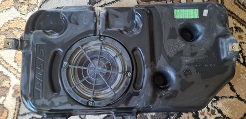 Genuine opel omega fl - genuine,