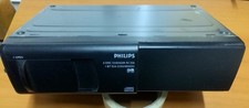 Philips RC-026 CD 6 disc changer Citroen Xm