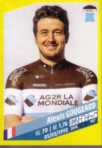 Sticker panini tour france - panini, de