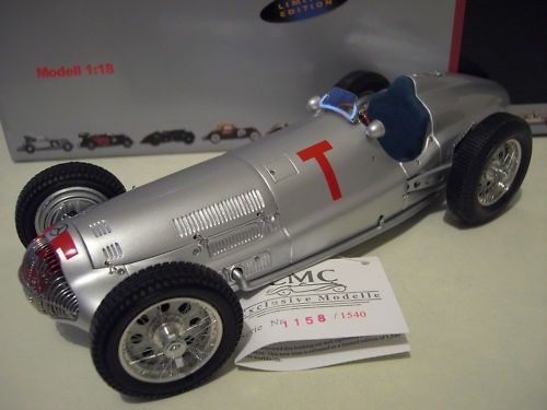 Mercedes 154 25 - 154, france