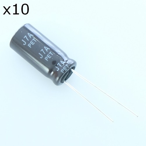 Condensateur 2uf 450v - 2.2uf,