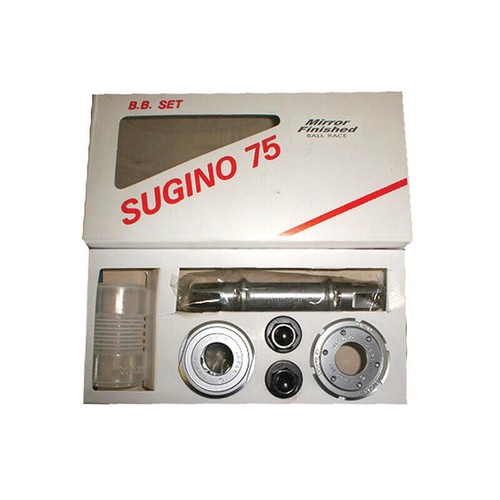 Sugino njs pédalier - sugino,
