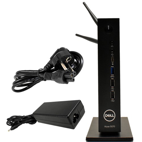 Thin client dell - client, 5070