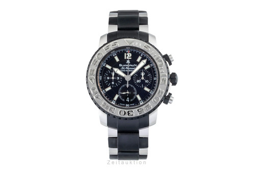 Chronographe blancpain air - chronographe,