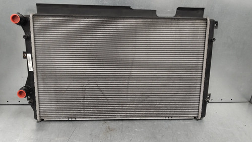 Radiateur eau volkswagen - radiateur,