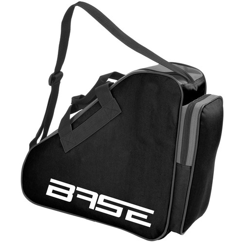 Sac patin glace noir - sac, de