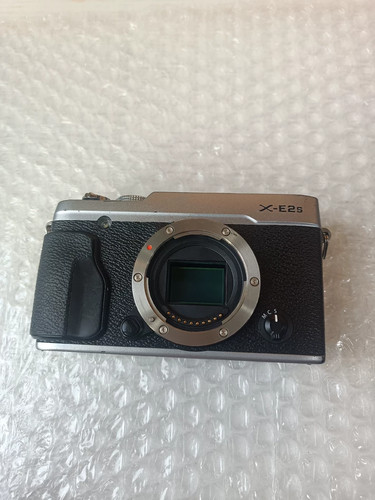 Fujifilm e2s mp digital - x-e2s,