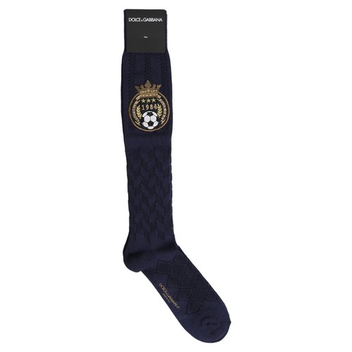 Chaussettes dolce gabbana - chaussettes,