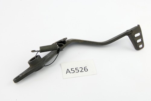 Yamaha 660 2005 levier - yamaha, x