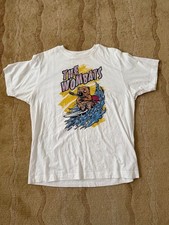 The Wombats Band Official