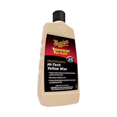 Meguiar 2616 mirror glaze - m-2616,