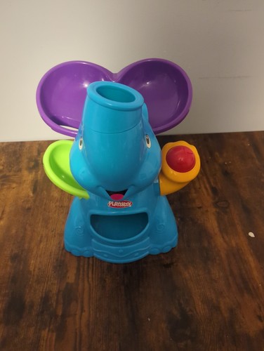 Playskool elefun busy ball - playskool,